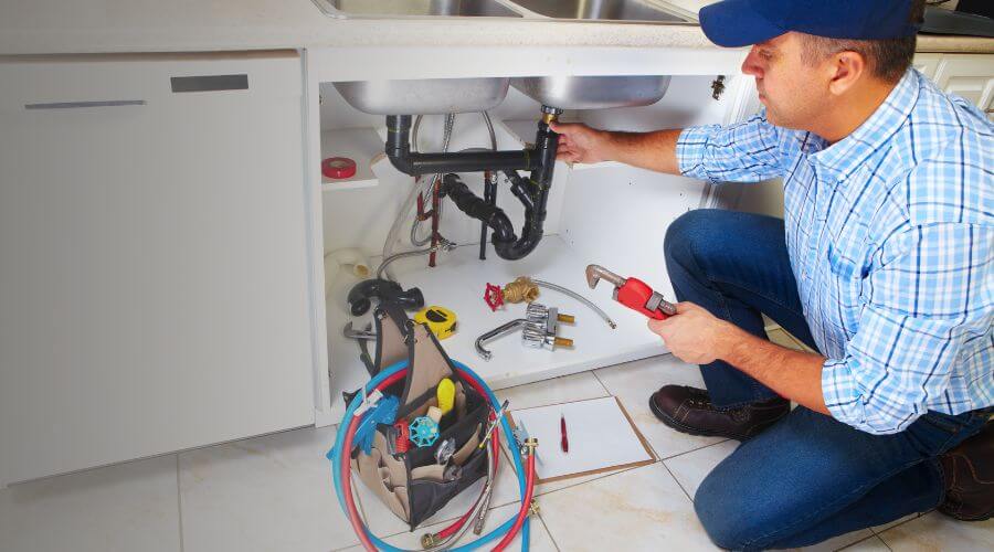 Professional septic tank pumping in Saint Olaf, IA